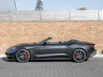 Aston Martin Vanquish Zagato Volante 2018 года (UK)